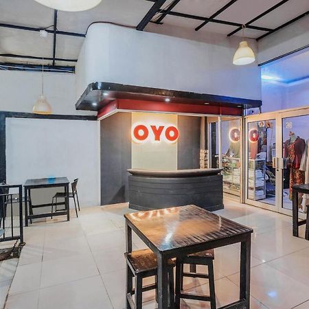 Oyo 527 My Home Bekasi Exterior foto