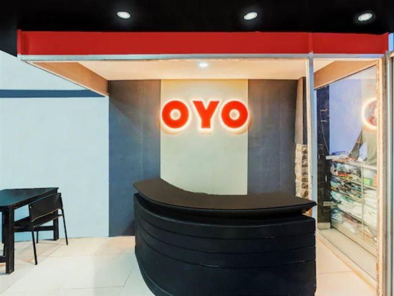 Oyo 527 My Home Bekasi Exterior foto